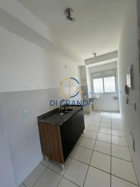 Apartamento com 2 quartos à venda, 49m2 em Parque das Colinas, Valinhos - SP - imagem 7 Foto 7 de Apartamento com 2 quartos à venda, 49m2 em Parque das Colinas, Valinhos - SP