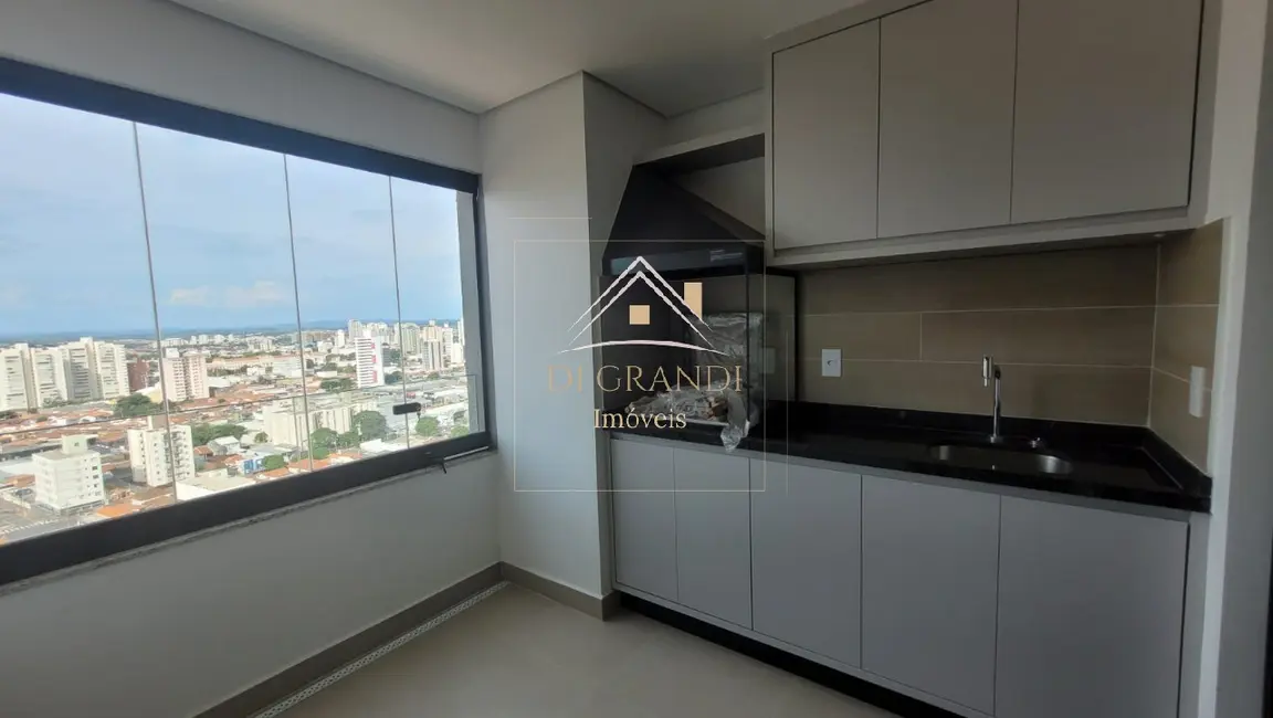 Foto 1 de Apartamento com 2 quartos para alugar, 80m2 em Jardim Guanabara, Campinas - SP