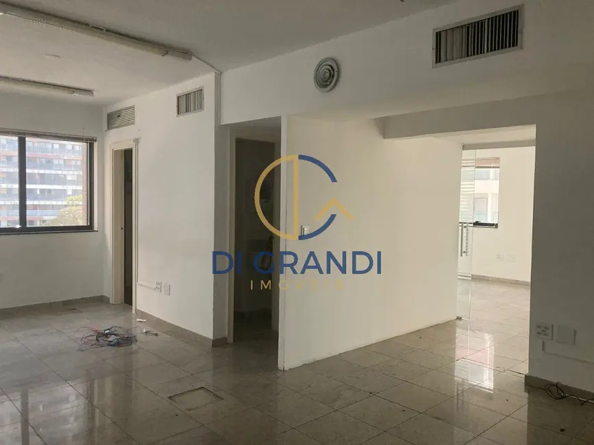 Sala Comercial à venda, 180m2 em Vila Itapura, Campinas - SP - imagem 3 Foto 3 de Sala Comercial à venda, 180m2 em Vila Itapura, Campinas - SP