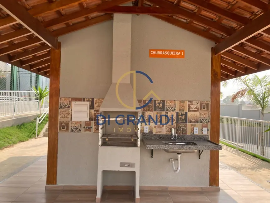 Apartamento com 2 quartos à venda, 45m2 em Jardim Capivari, Campinas - SP - imagem 8 Foto 8 de Apartamento com 2 quartos à venda, 45m2 em Jardim Capivari, Campinas - SP