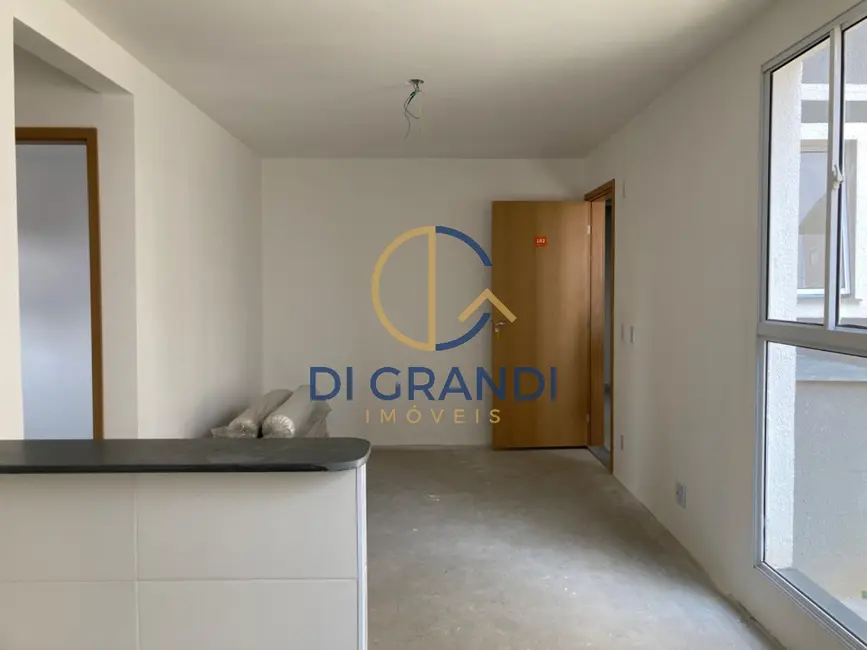 Apartamento com 2 quartos à venda, 45m2 em Jardim Capivari, Campinas - SP - imagem 3 Foto 3 de Apartamento com 2 quartos à venda, 45m2 em Jardim Capivari, Campinas - SP