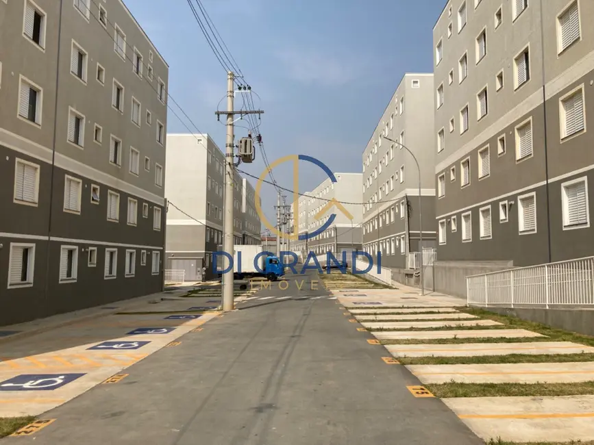 Apartamento com 2 quartos à venda, 45m2 em Jardim Capivari, Campinas - SP - imagem 4 Foto 4 de Apartamento com 2 quartos à venda, 45m2 em Jardim Capivari, Campinas - SP