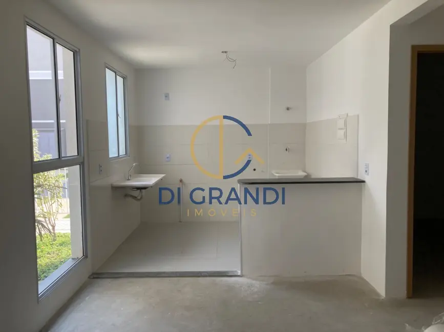 Apartamento com 2 quartos à venda, 45m2 em Jardim Capivari, Campinas - SP - imagem 2 Foto 2 de Apartamento com 2 quartos à venda, 45m2 em Jardim Capivari, Campinas - SP