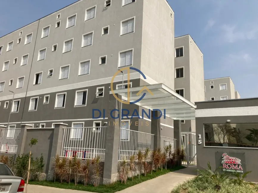 Apartamento com 2 quartos à venda, 45m2 em Jardim Capivari, Campinas - SP - imagem 1 Foto 1 de Apartamento com 2 quartos à venda, 45m2 em Jardim Capivari, Campinas - SP