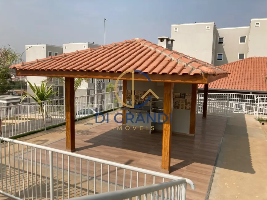 Apartamento com 2 quartos à venda, 45m2 em Jardim Capivari, Campinas - SP - imagem 9 Foto 9 de Apartamento com 2 quartos à venda, 45m2 em Jardim Capivari, Campinas - SP