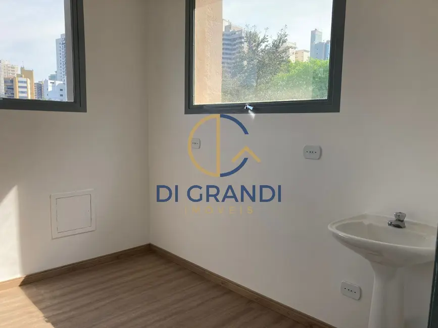 Sala Comercial à venda e para alugar, 57m2 em Cambuí, Campinas - SP - imagem 8 Foto 8 de Sala Comercial à venda e para alugar, 57m2 em Cambuí, Campinas - SP