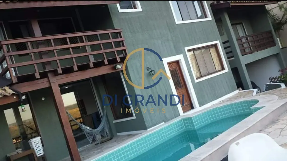 Foto 4 de Casa de Condomínio com 3 quartos à venda, 242m2 em Colinas do Ermitage (Sousas), Campinas - SP