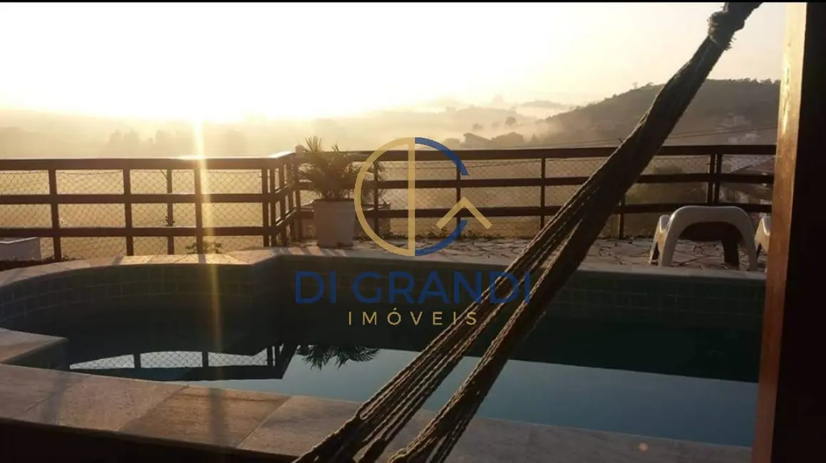 Foto 7 de Casa de Condomínio com 3 quartos à venda, 242m2 em Colinas do Ermitage (Sousas), Campinas - SP