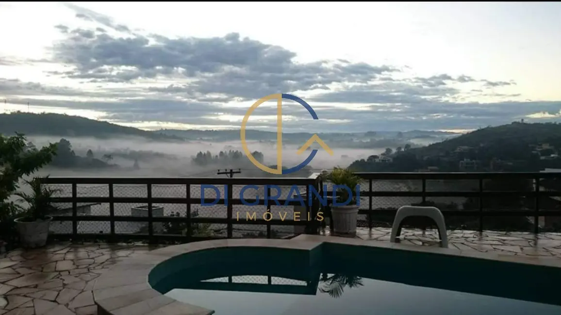 Foto 6 de Casa de Condomínio com 3 quartos à venda, 242m2 em Colinas do Ermitage (Sousas), Campinas - SP