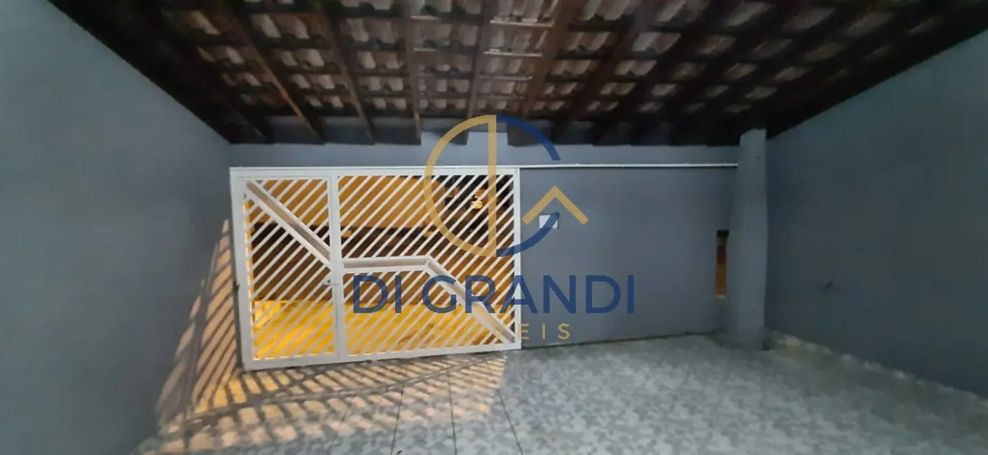 Foto 2 de Casa com 2 quartos à venda, 170m2 em Jardim Santa Terezinha, Campinas - SP