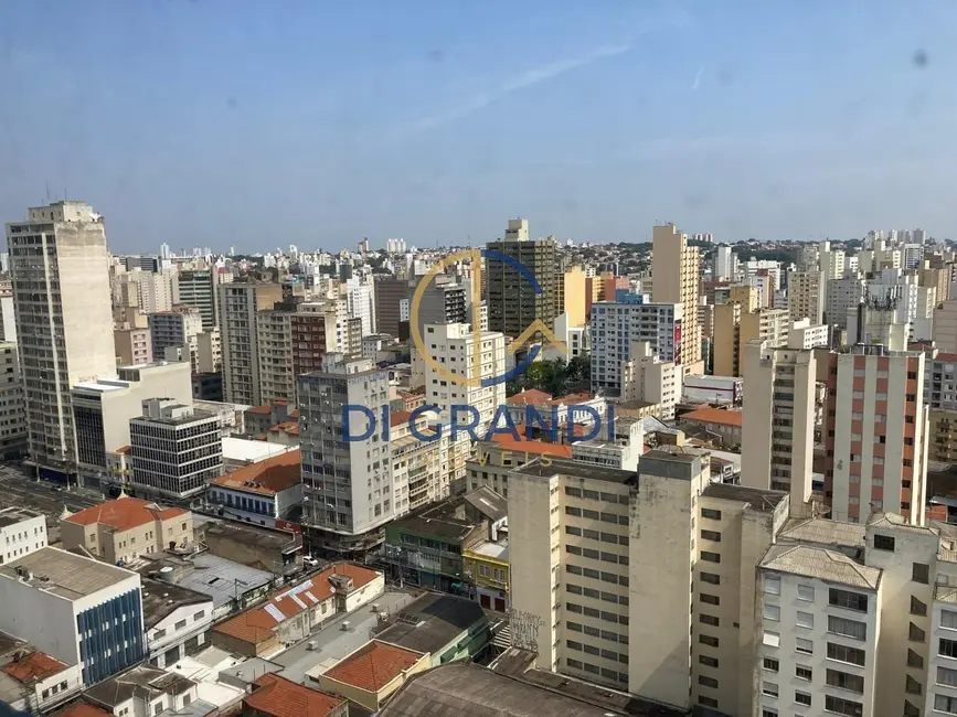 Foto 2 de Sala Comercial à venda e para alugar, 35m2 em Centro, Campinas - SP