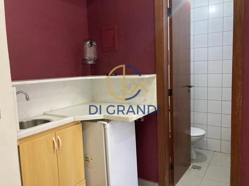 Foto 2 de Sala Comercial à venda e para alugar, 35m2 em Centro, Campinas - SP