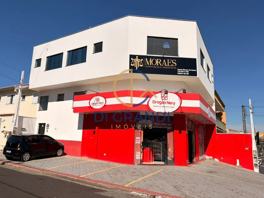 Sala Comercial para alugar, 64m2 em Jardim Nossa Senhora de Fátima, Hortolandia - SP - imagem 8 Foto 8 de Sala Comercial para alugar, 64m2 em Jardim Nossa Senhora de Fátima, Hortolandia - SP