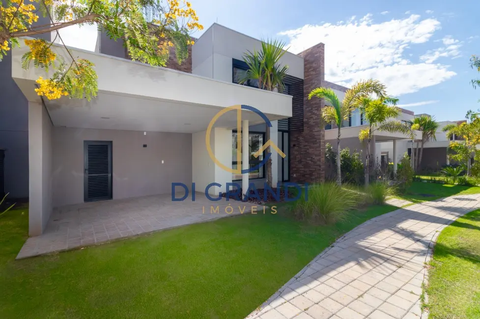 Foto 1 de Casa de Condomínio com 3 quartos à venda, 269m2 em Bairro das Palmeiras, Campinas - SP