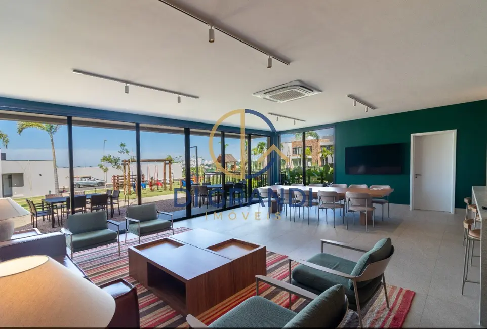 Foto 2 de Casa de Condomínio com 3 quartos à venda, 269m2 em Bairro das Palmeiras, Campinas - SP