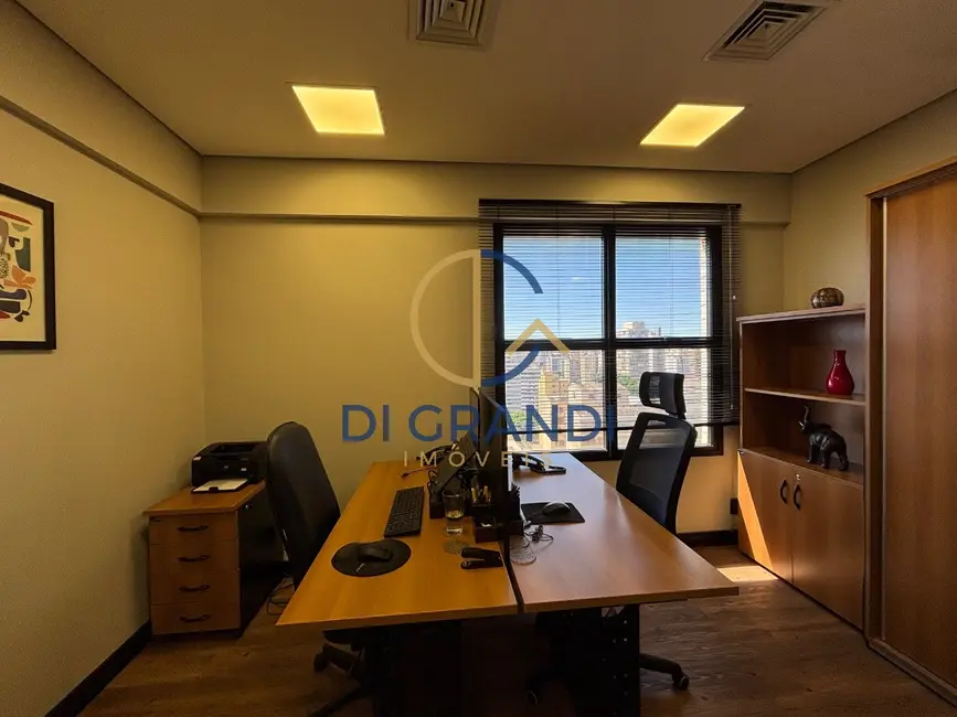 Sala Comercial à venda, 35m2 em Centro, Campinas - SP - imagem 3 Foto 3 de Sala Comercial à venda, 35m2 em Centro, Campinas - SP