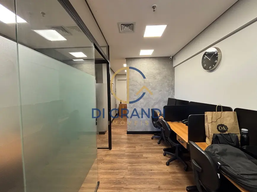 Sala Comercial à venda, 35m2 em Centro, Campinas - SP - imagem 4 Foto 4 de Sala Comercial à venda, 35m2 em Centro, Campinas - SP