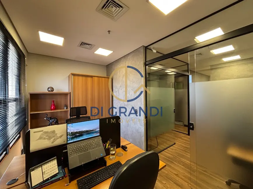 Sala Comercial à venda, 35m2 em Centro, Campinas - SP - imagem 5 Foto 5 de Sala Comercial à venda, 35m2 em Centro, Campinas - SP