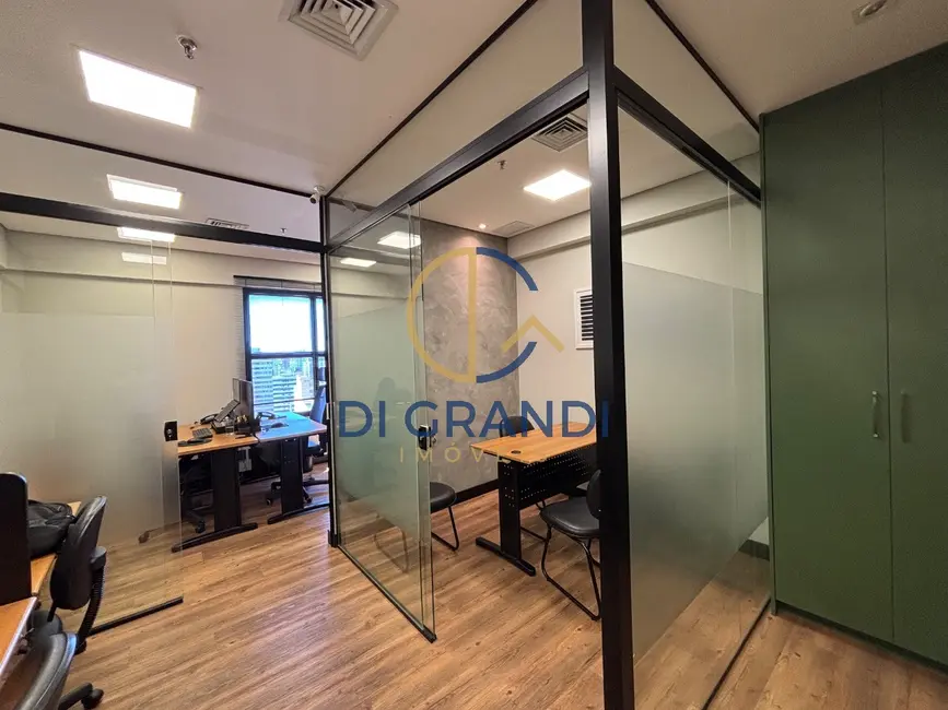 Sala Comercial à venda, 35m2 em Centro, Campinas - SP - imagem 7 Foto 7 de Sala Comercial à venda, 35m2 em Centro, Campinas - SP