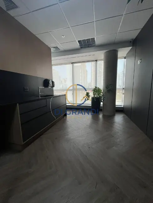 Foto 2 de Sala Comercial para alugar, 212m2 em Cambuí, Campinas - SP