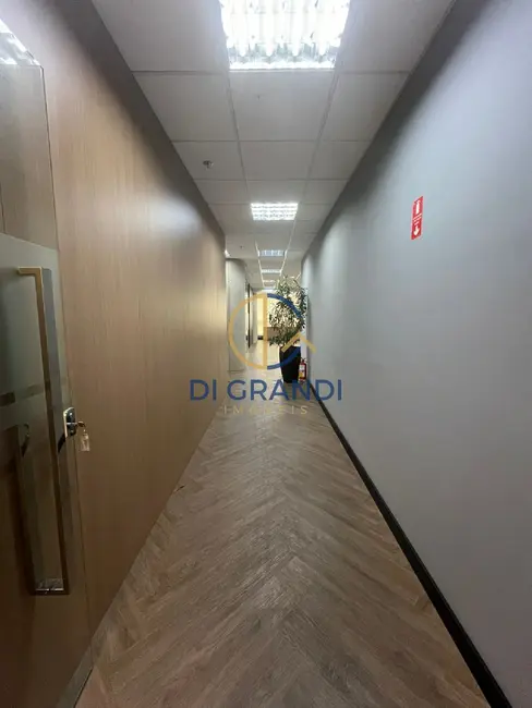 Foto 1 de Sala Comercial para alugar, 212m2 em Cambuí, Campinas - SP