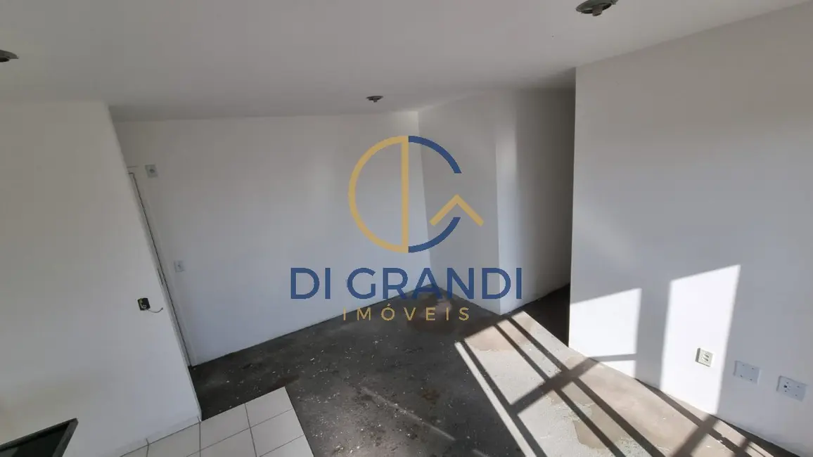 Foto 9 de Apartamento com 2 quartos à venda, 51m2 em Jardim Nossa Senhora de Fátima, Hortolandia - SP