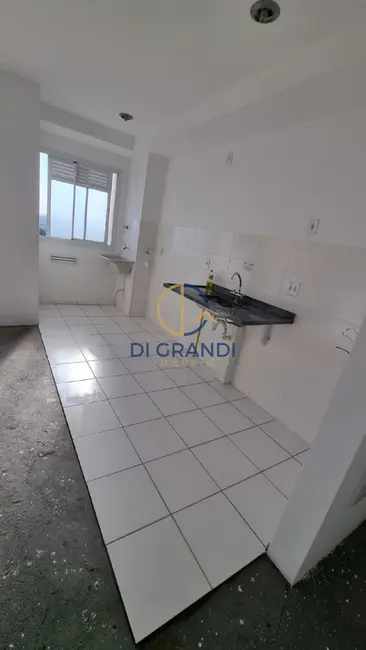 Foto 3 de Apartamento com 2 quartos à venda, 51m2 em Jardim Nossa Senhora de Fátima, Hortolandia - SP