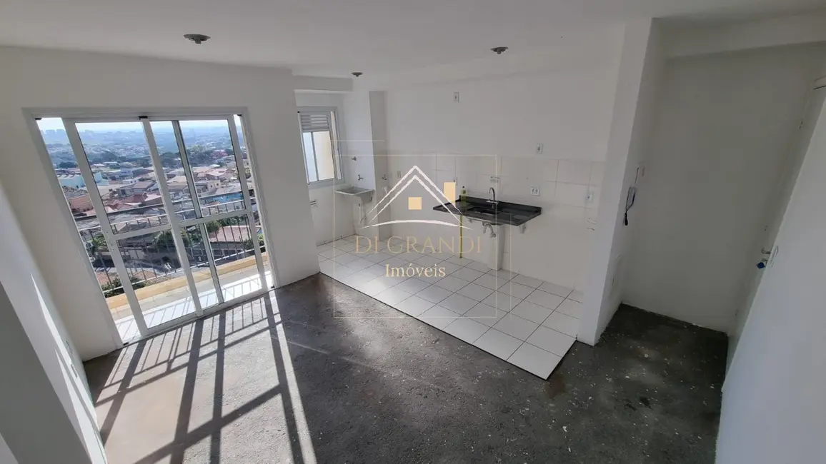 Foto 2 de Apartamento com 2 quartos à venda, 51m2 em Jardim Nossa Senhora de Fátima, Hortolandia - SP