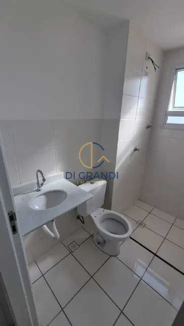 Foto 8 de Apartamento com 2 quartos à venda, 51m2 em Jardim Nossa Senhora de Fátima, Hortolandia - SP