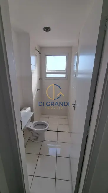 Foto 7 de Apartamento com 2 quartos à venda, 51m2 em Jardim Nossa Senhora de Fátima, Hortolandia - SP