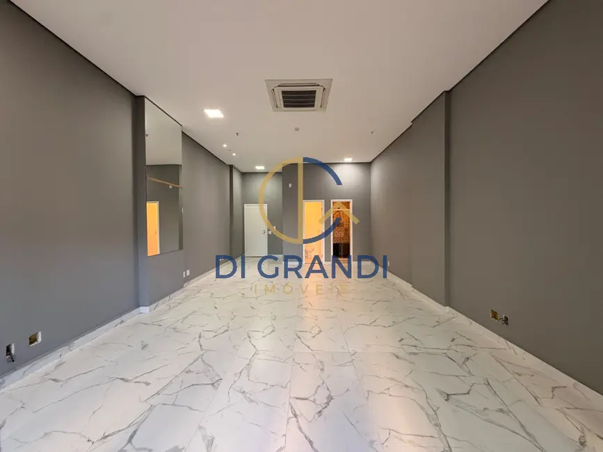 Foto 5 de Sala Comercial para alugar, 60m2 em Cambuí, Campinas - SP