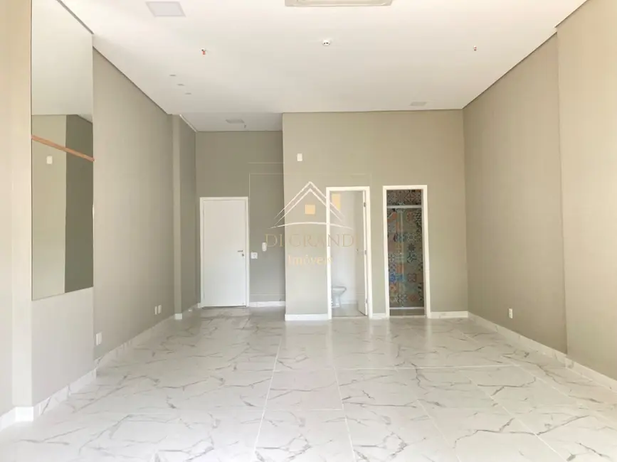 Foto 2 de Sala Comercial para alugar, 60m2 em Cambuí, Campinas - SP