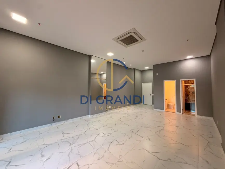Foto 4 de Sala Comercial para alugar, 60m2 em Cambuí, Campinas - SP