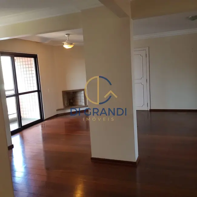 Apartamento com 3 quartos à venda, 139m2 em Cambuí, Campinas - SP - imagem 3 Foto 3 de Apartamento com 3 quartos à venda, 139m2 em Cambuí, Campinas - SP