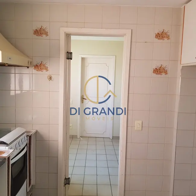 Apartamento com 3 quartos à venda, 139m2 em Cambuí, Campinas - SP - imagem 5 Foto 5 de Apartamento com 3 quartos à venda, 139m2 em Cambuí, Campinas - SP