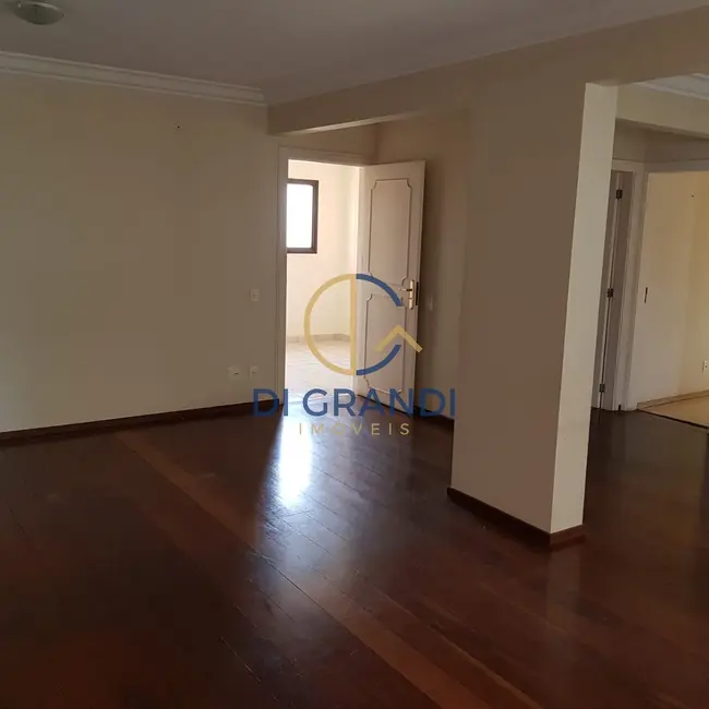 Apartamento com 3 quartos à venda, 139m2 em Cambuí, Campinas - SP - imagem 4 Foto 4 de Apartamento com 3 quartos à venda, 139m2 em Cambuí, Campinas - SP