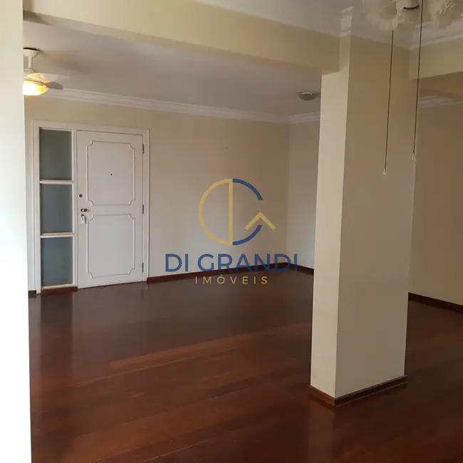 Foto 2 de Apartamento com 3 quartos à venda, 139m2 em Cambuí, Campinas - SP