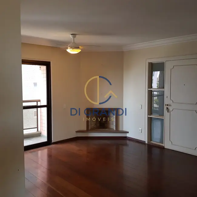 Foto 1 de Apartamento com 3 quartos à venda, 139m2 em Cambuí, Campinas - SP