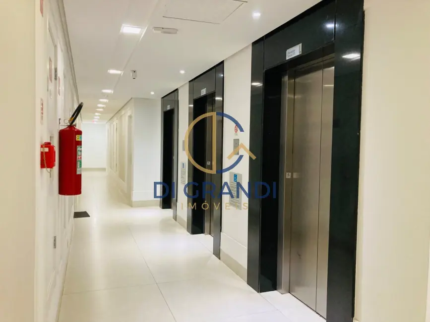 Foto 5 de Sala Comercial para alugar, 40m2 em Centro, Campinas - SP