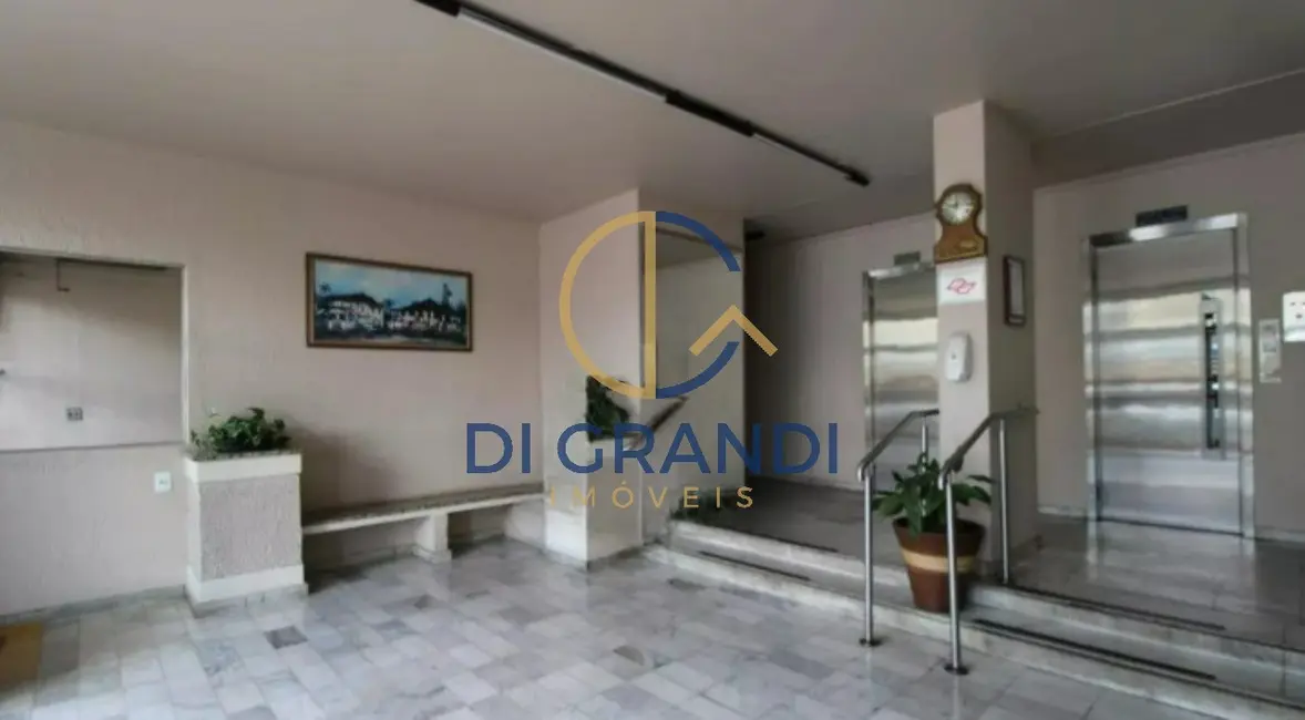 Foto 2 de Apartamento com 1 quarto à venda, 35m2 em Botafogo, Campinas - SP