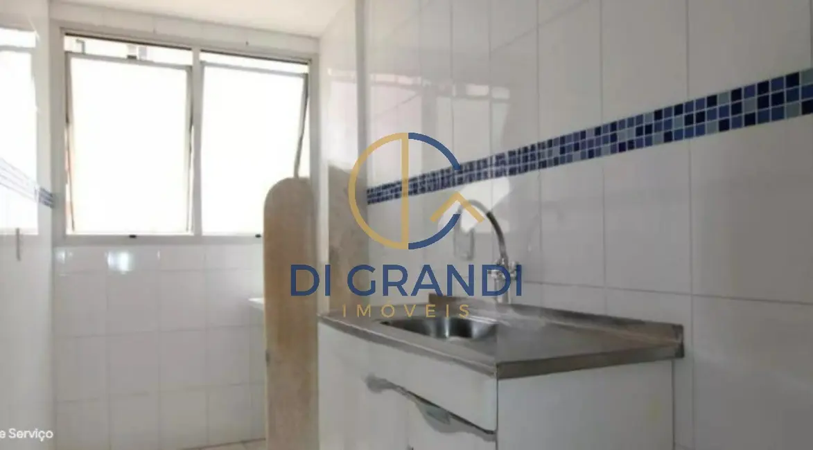 Foto 8 de Apartamento com 1 quarto à venda, 35m2 em Botafogo, Campinas - SP