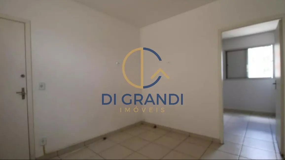 Foto 3 de Apartamento com 1 quarto à venda, 35m2 em Botafogo, Campinas - SP