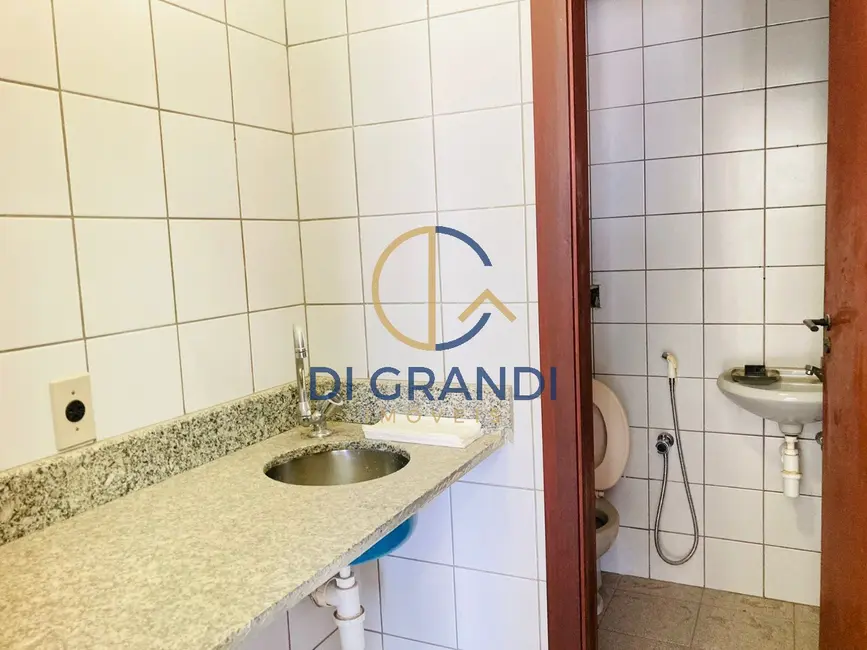 Foto 2 de Sala Comercial à venda, 35m2 em Centro, Campinas - SP
