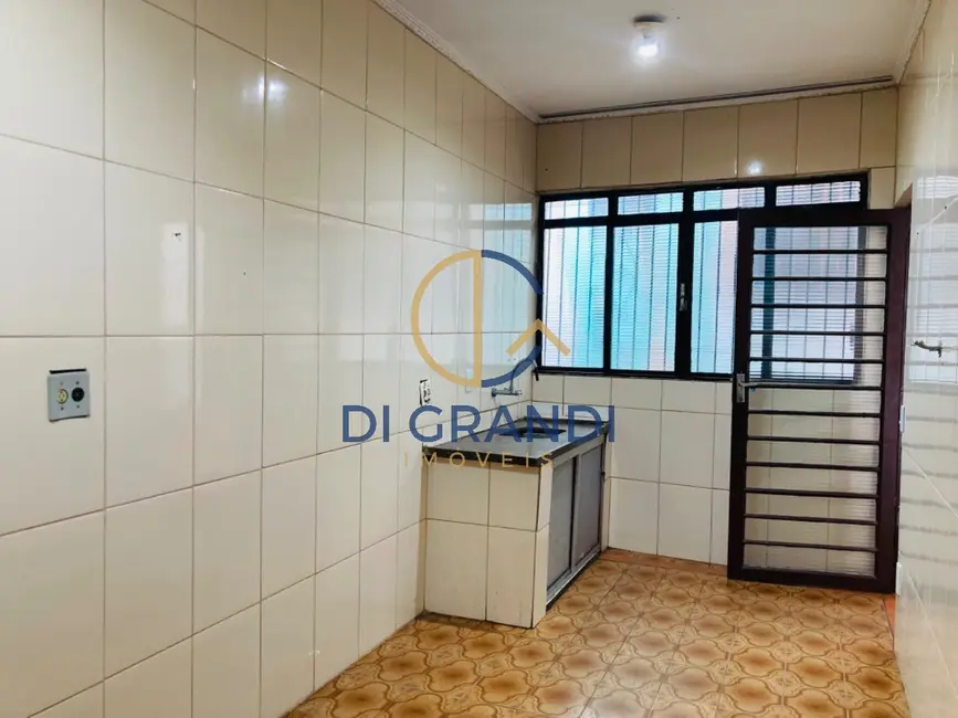 Foto 4 de Casa com 3 quartos à venda, 170m2 em Fundação da Casa Popular, Campinas - SP