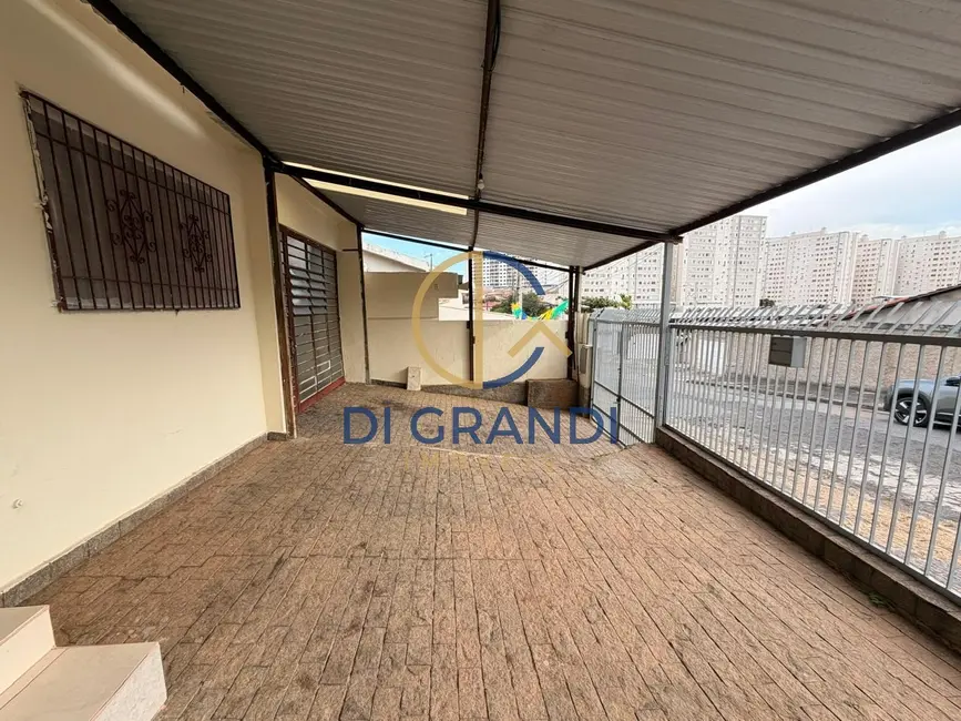 Foto 3 de Casa com 3 quartos à venda, 170m2 em Parque Industrial, Campinas - SP