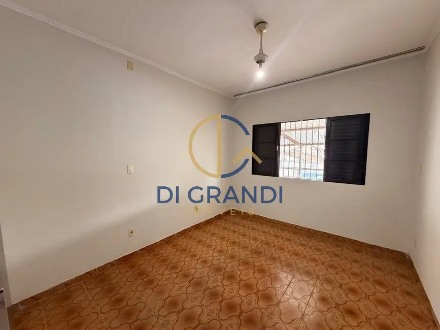 Foto 7 de Casa com 3 quartos à venda, 170m2 em Parque Industrial, Campinas - SP