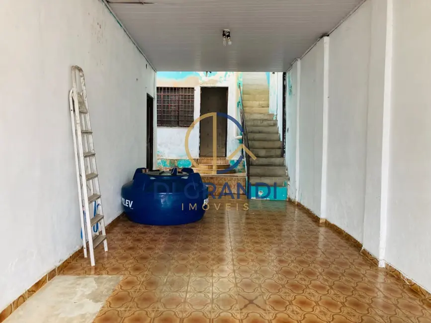 Foto 2 de Casa com 3 quartos à venda, 170m2 em Fundação da Casa Popular, Campinas - SP