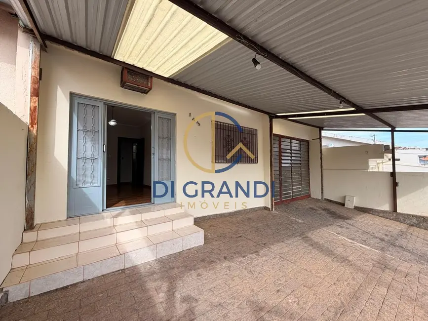 Foto 2 de Casa com 3 quartos à venda, 170m2 em Parque Industrial, Campinas - SP