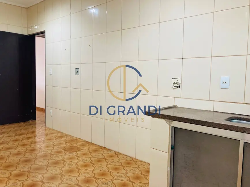 Foto 3 de Casa com 3 quartos à venda, 170m2 em Fundação da Casa Popular, Campinas - SP