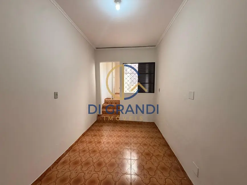 Foto 9 de Casa com 3 quartos à venda, 170m2 em Parque Industrial, Campinas - SP